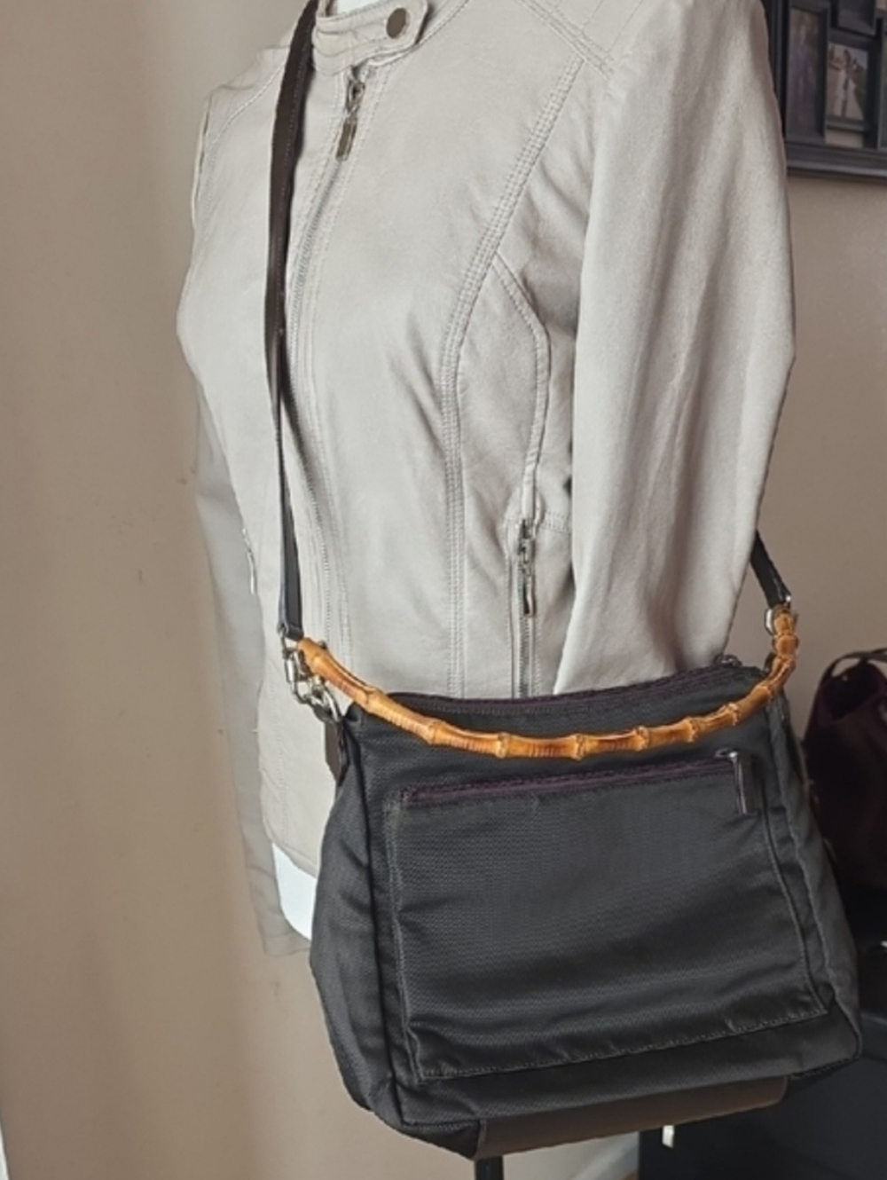 Gucci Bamboo Bag